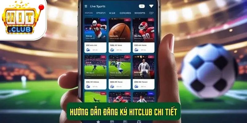 Đăng Nhập Vào Tài Khoản
