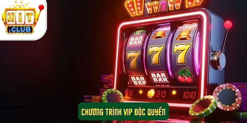 Khuyến Mãi HitClub Độc Quyền, Nhận Thưởng Nhanh Chóng, Ưu Đãi 3 Chương trình VIP độc quyền