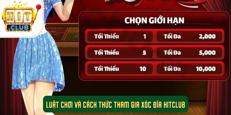 Cách đọc cầu trong Xóc Đĩa Hitclub